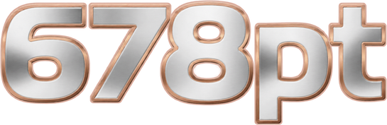 678pt Logo